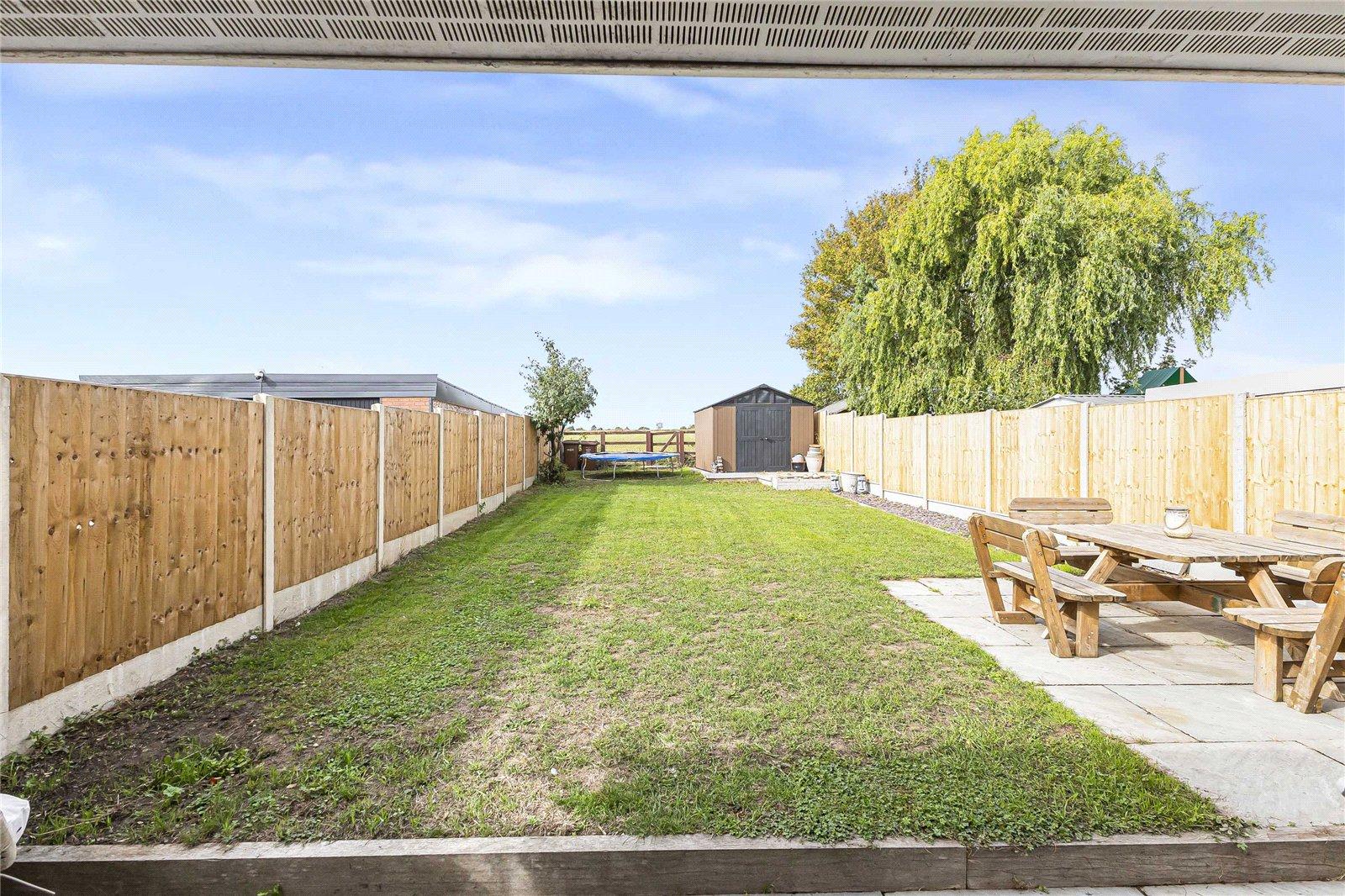 3 bedroom house for sale in Allhallows | Robinson Michael & Jackson