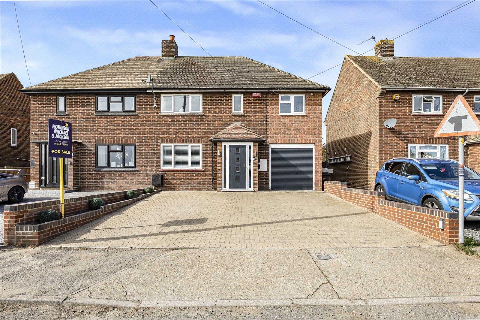 3 bedroom house for sale in Allhallows | Robinson Michael & Jackson