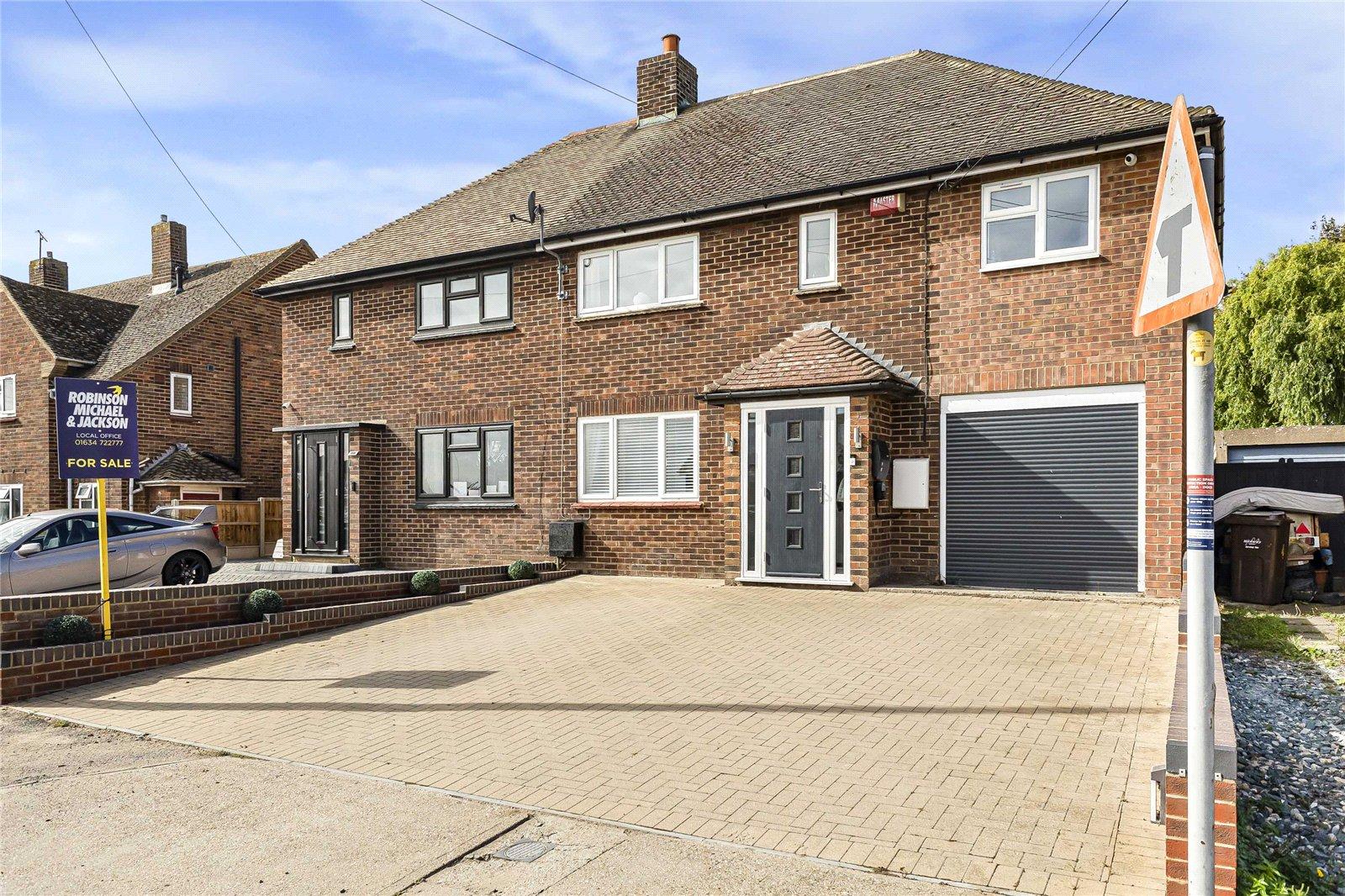 3 bedroom house for sale in Allhallows | Robinson Michael & Jackson
