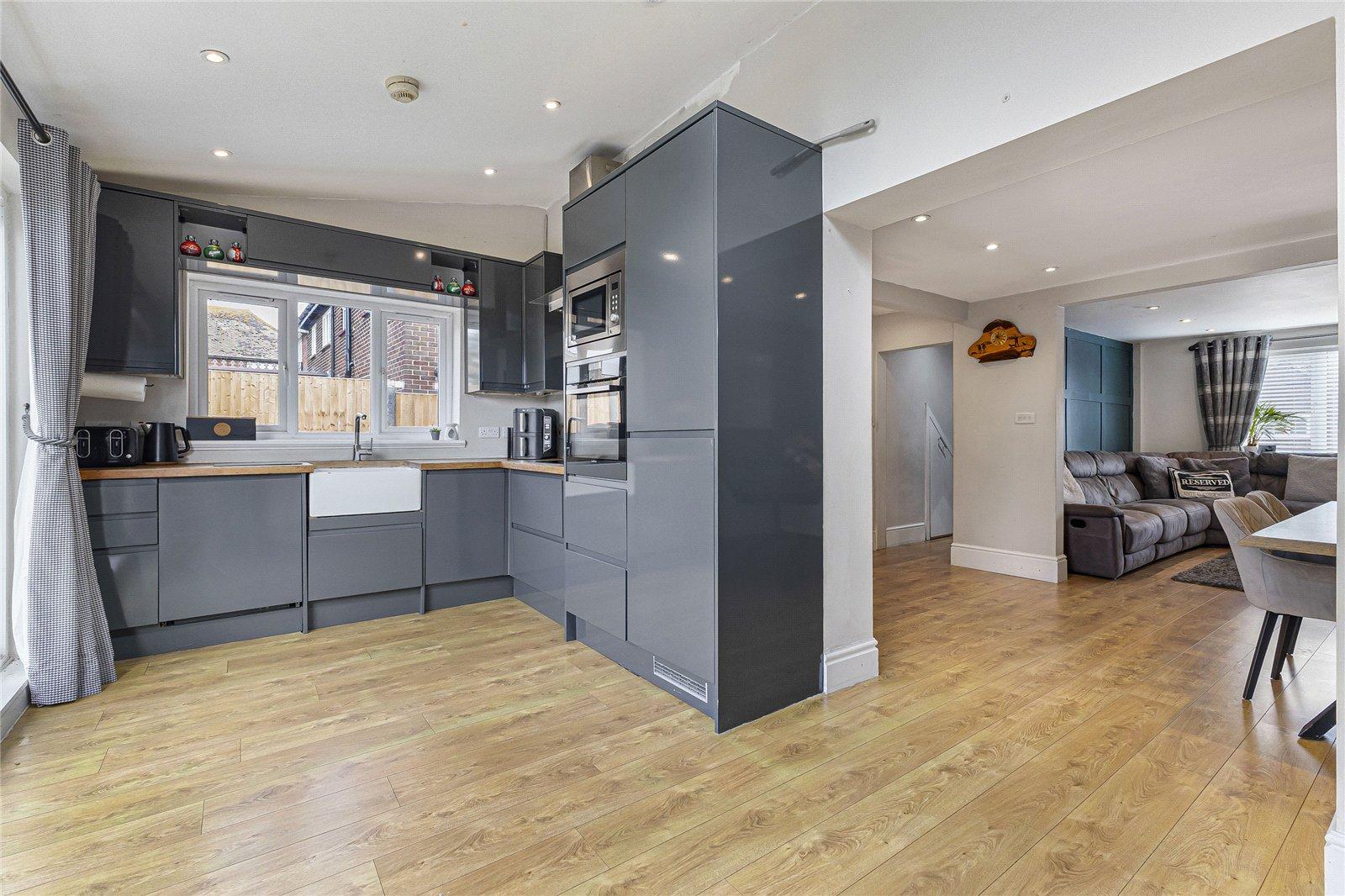 3 bedroom house for sale in Allhallows | Robinson Michael & Jackson