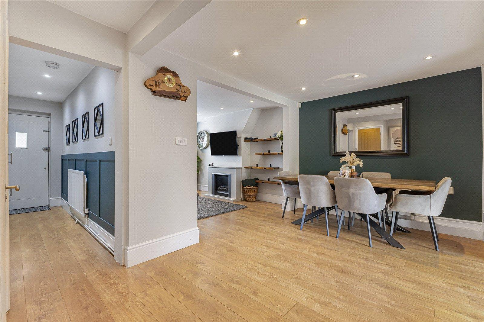 3 bedroom house for sale in Allhallows | Robinson Michael & Jackson
