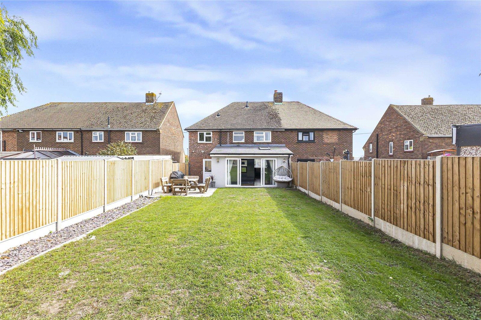 3 bedroom house for sale in Allhallows | Robinson Michael & Jackson