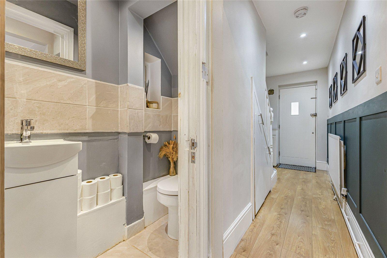 3 bedroom house for sale in Allhallows | Robinson Michael & Jackson