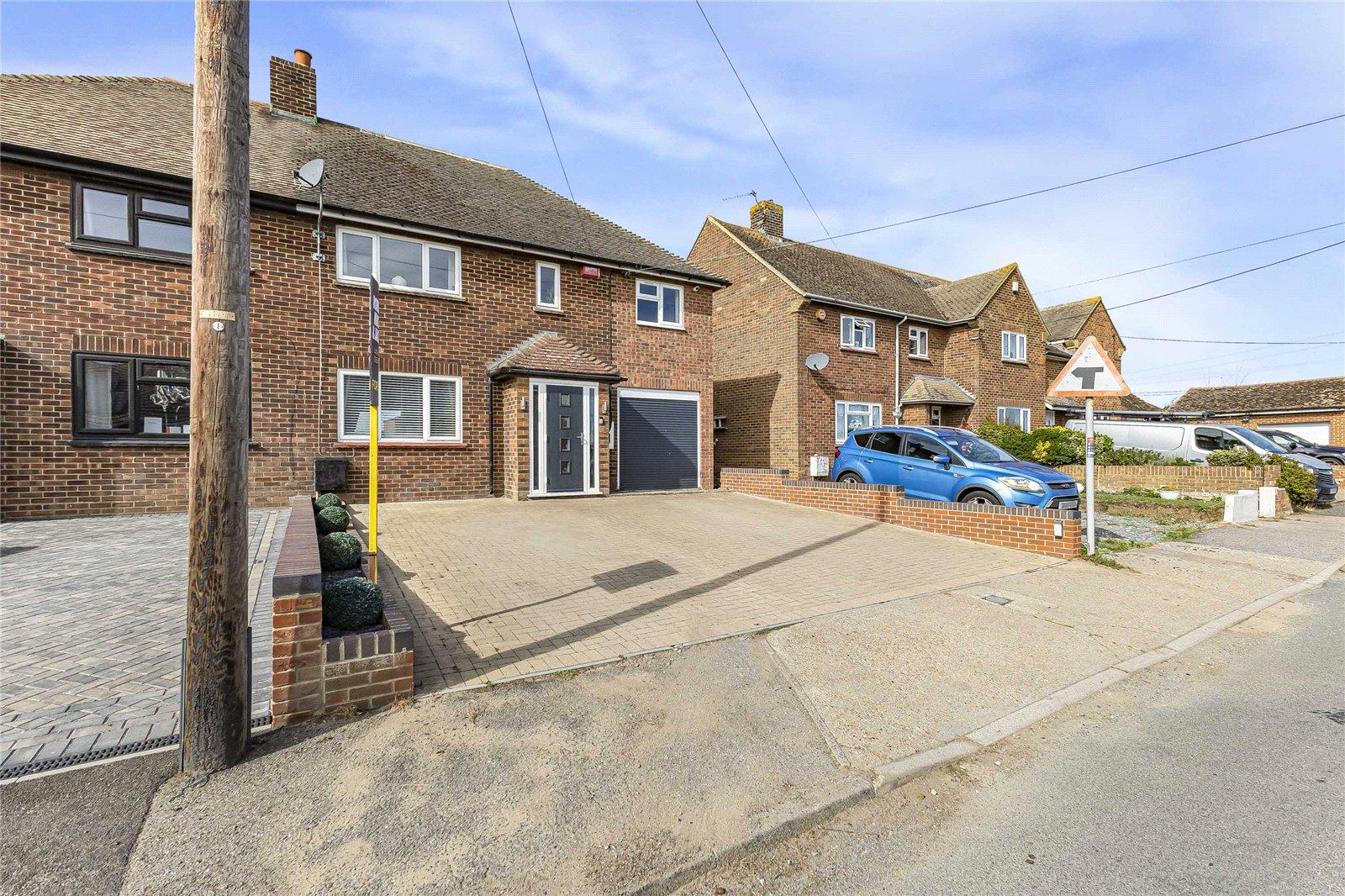 3 bedroom house for sale in Allhallows | Robinson Michael & Jackson