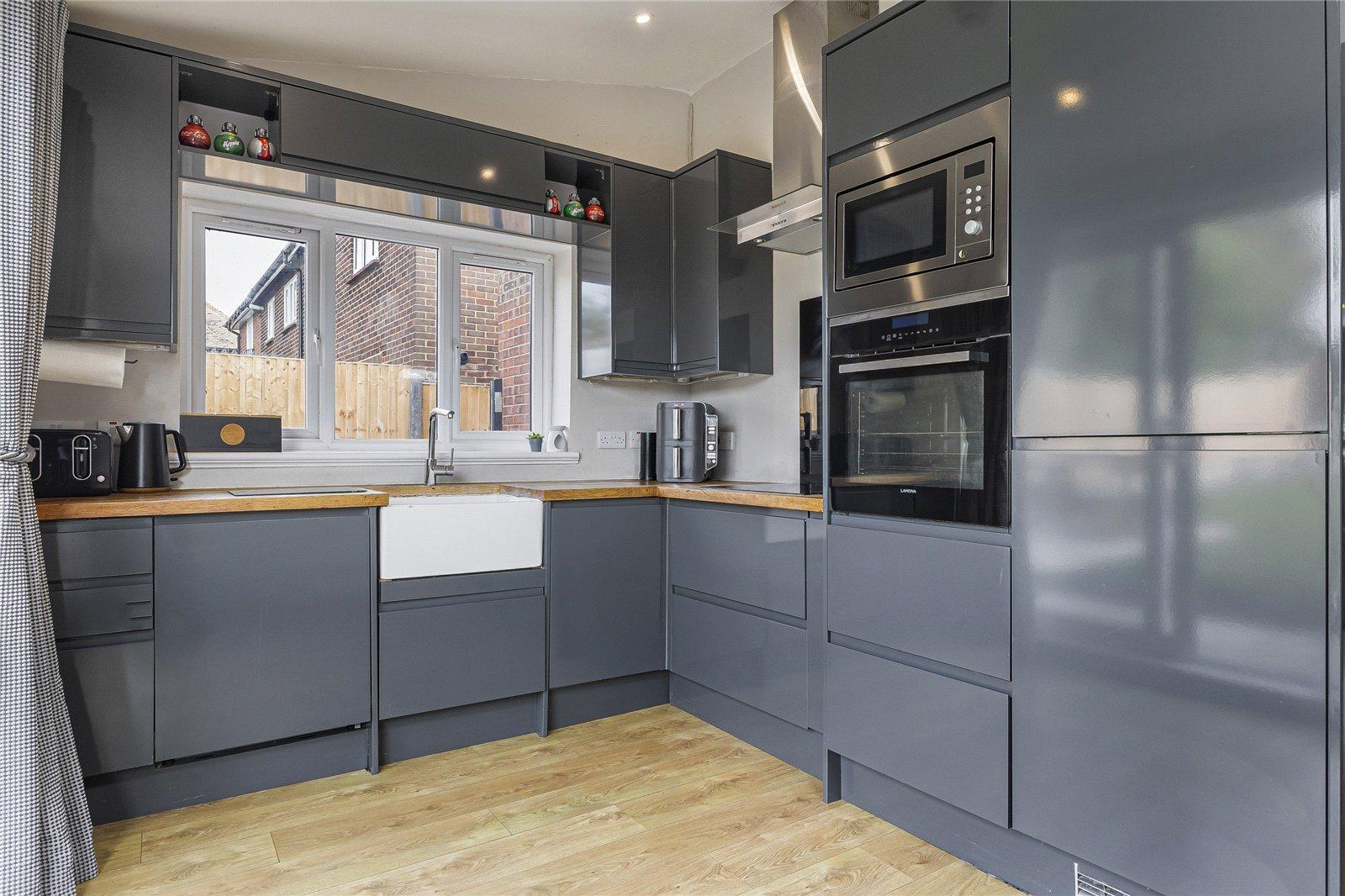 3 bedroom house for sale in Allhallows | Robinson Michael & Jackson