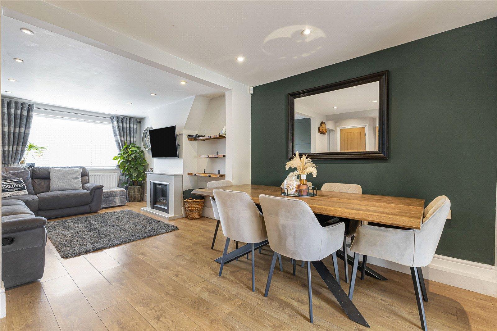 3 bedroom house for sale in Allhallows | Robinson Michael & Jackson