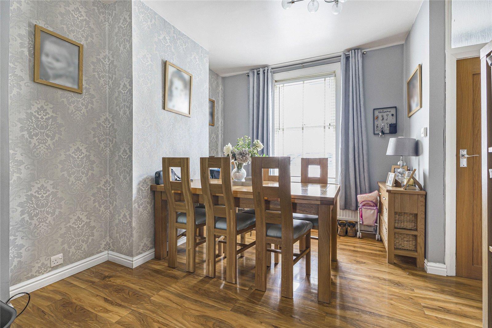 4 bedroom house for sale in Rochester | Robinson Michael & Jackson