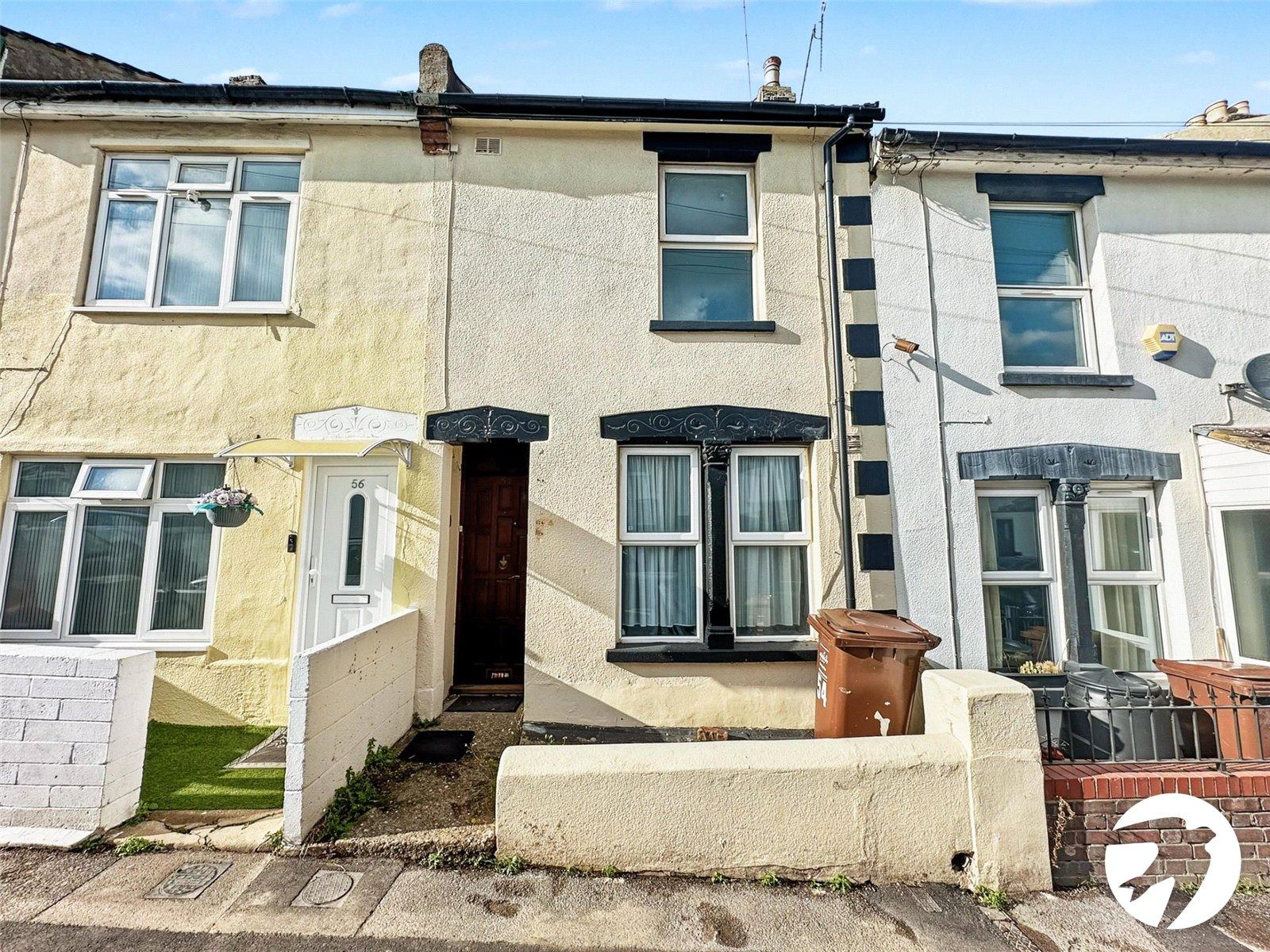 2 bedroom house for sale in Chatham | Robinson Michael & Jackson