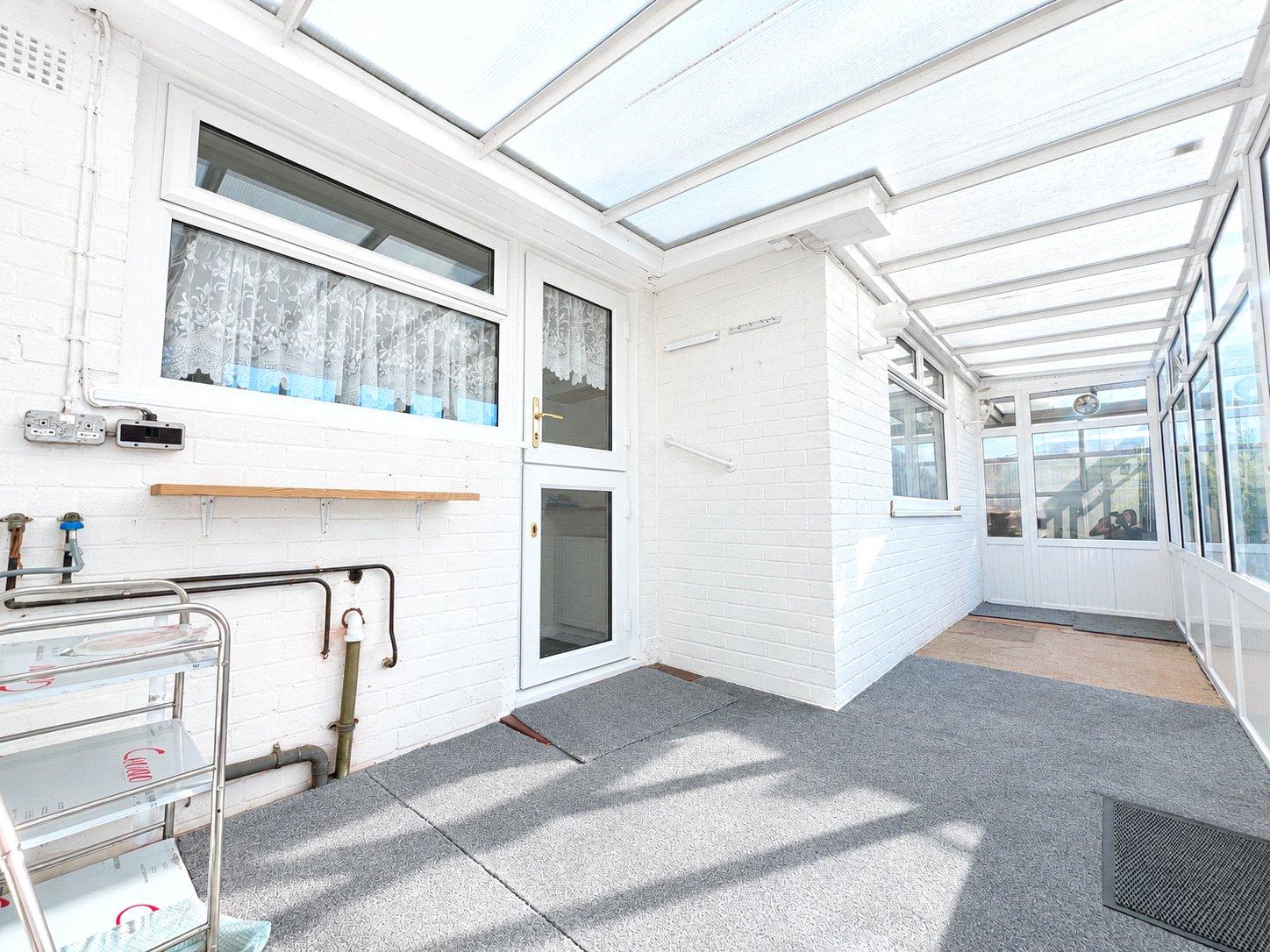 2 bedroom bungalow for sale in High Halstow | Robinson Michael & Jackson