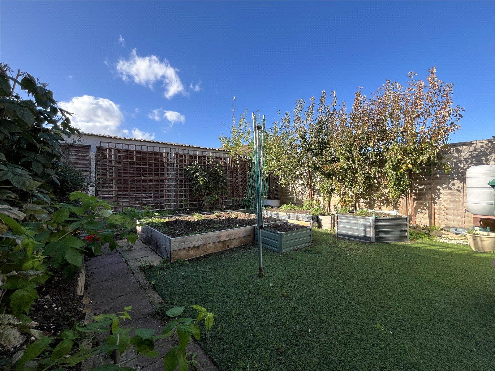 2 bedroom bungalow for sale in High Halstow | Robinson Michael & Jackson