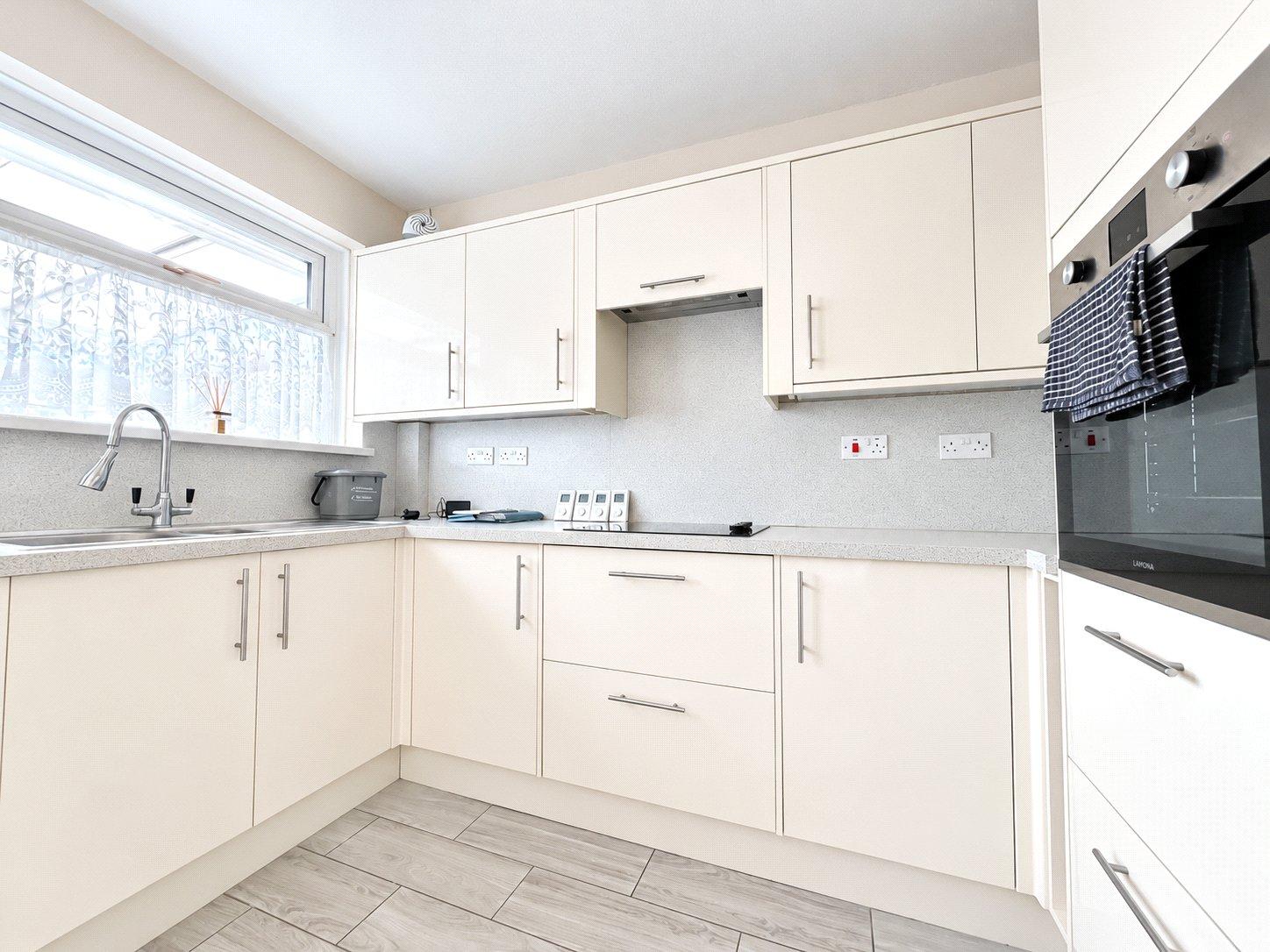 2 bedroom bungalow for sale in High Halstow | Robinson Michael & Jackson