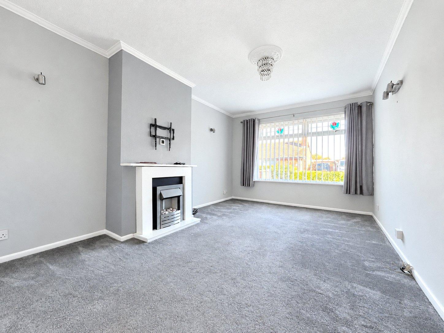 2 bedroom bungalow for sale in High Halstow | Robinson Michael & Jackson