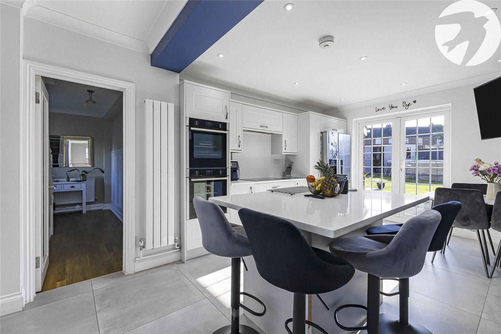 3 bedroom house for sale in Cliffe | Robinson Michael & Jackson