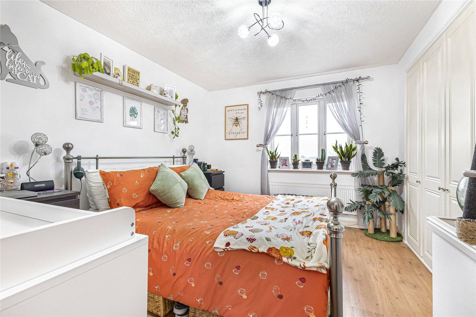 2 bedroom house for sale in Leaman Close | Robinson Michael & Jackson