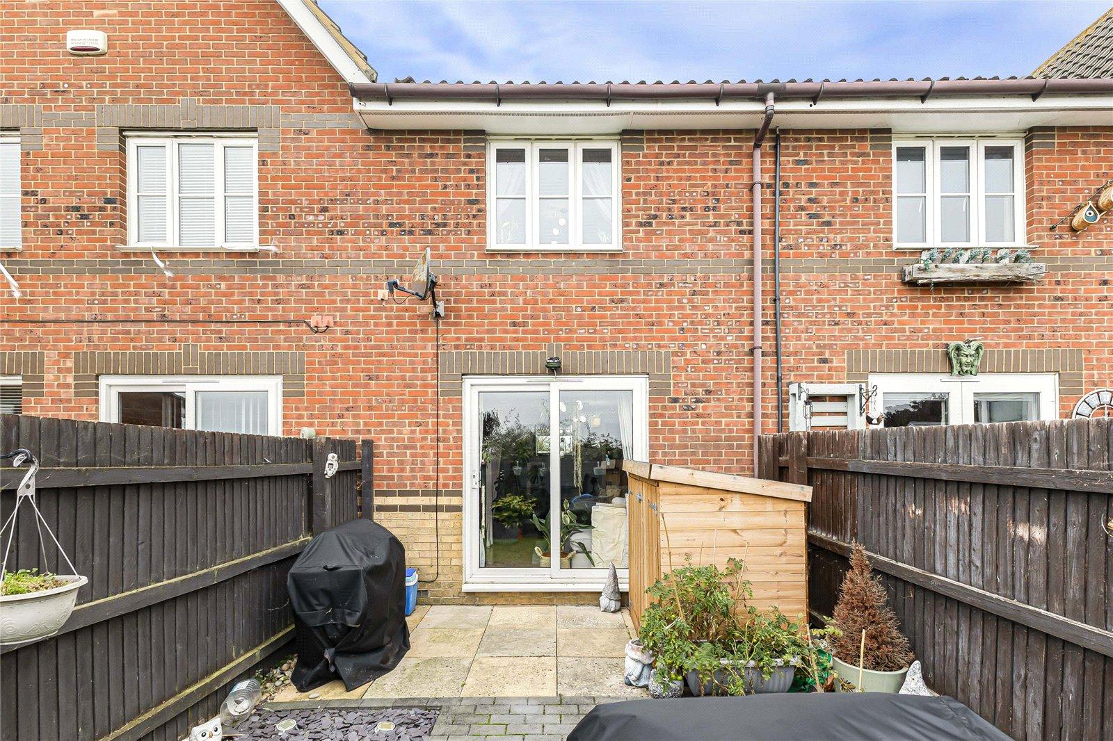 2 bedroom house for sale in Leaman Close | Robinson Michael & Jackson