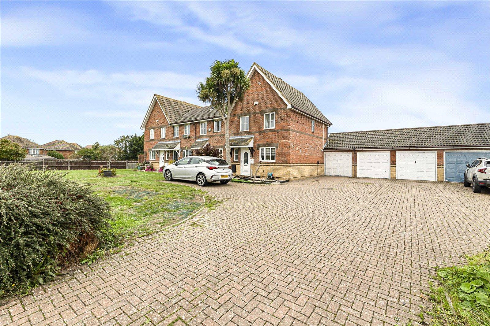 2 bedroom house for sale in Leaman Close | Robinson Michael & Jackson