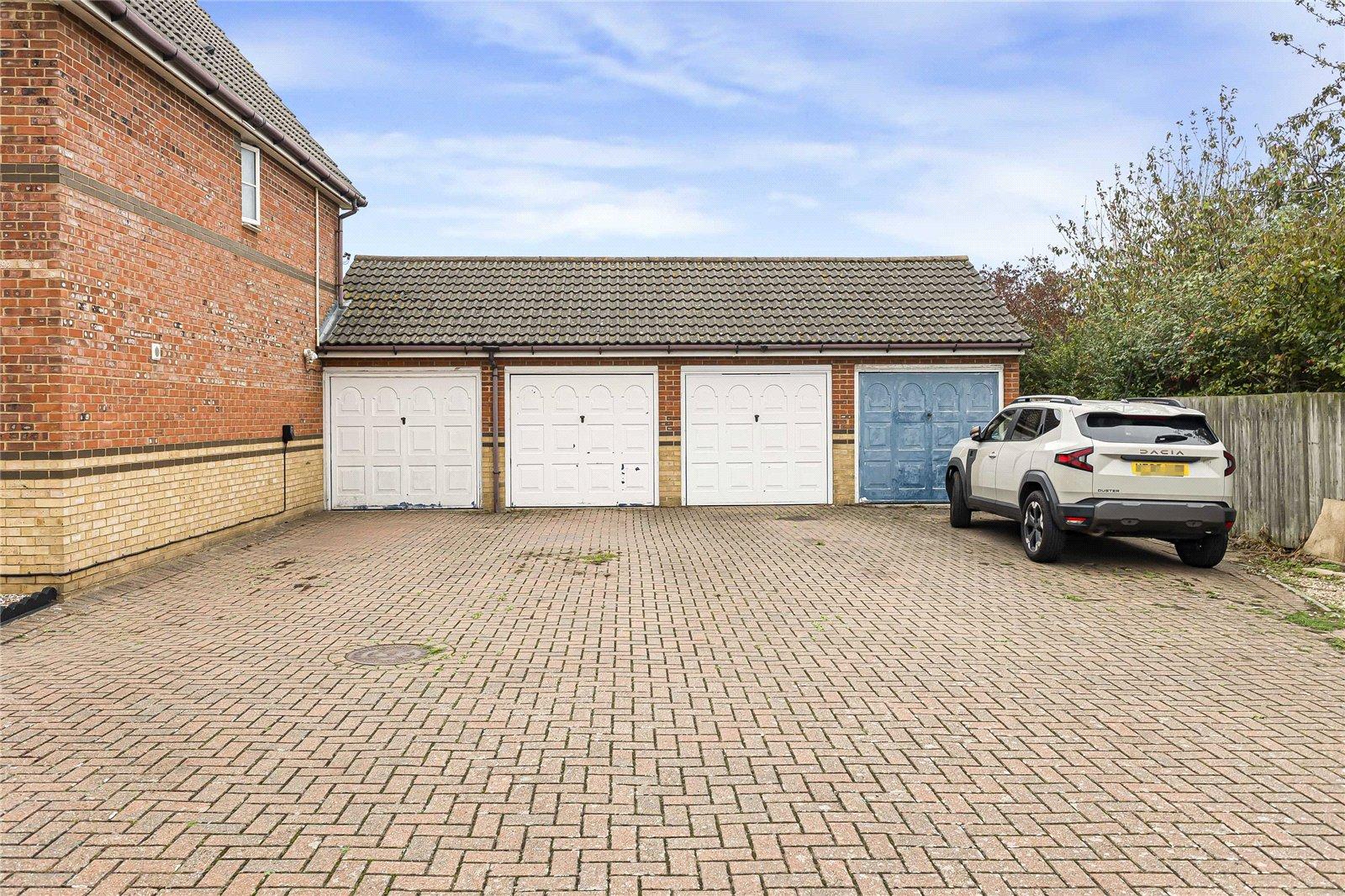 2 bedroom house for sale in Leaman Close | Robinson Michael & Jackson