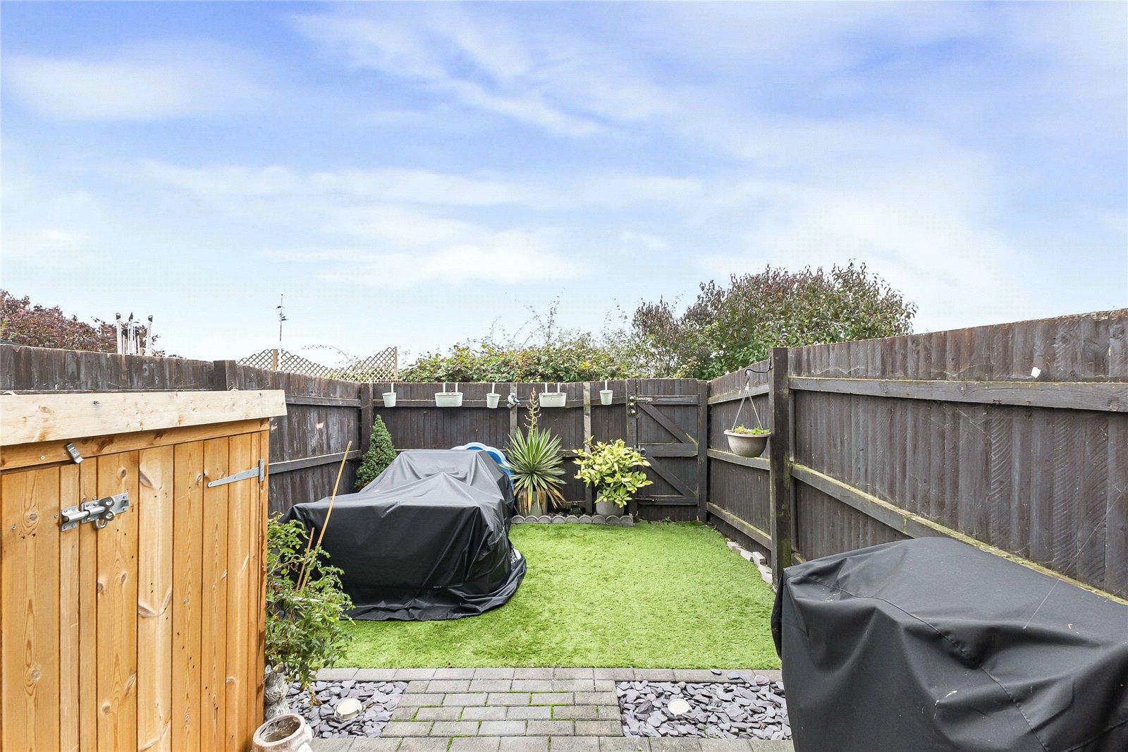2 bedroom house for sale in Leaman Close | Robinson Michael & Jackson