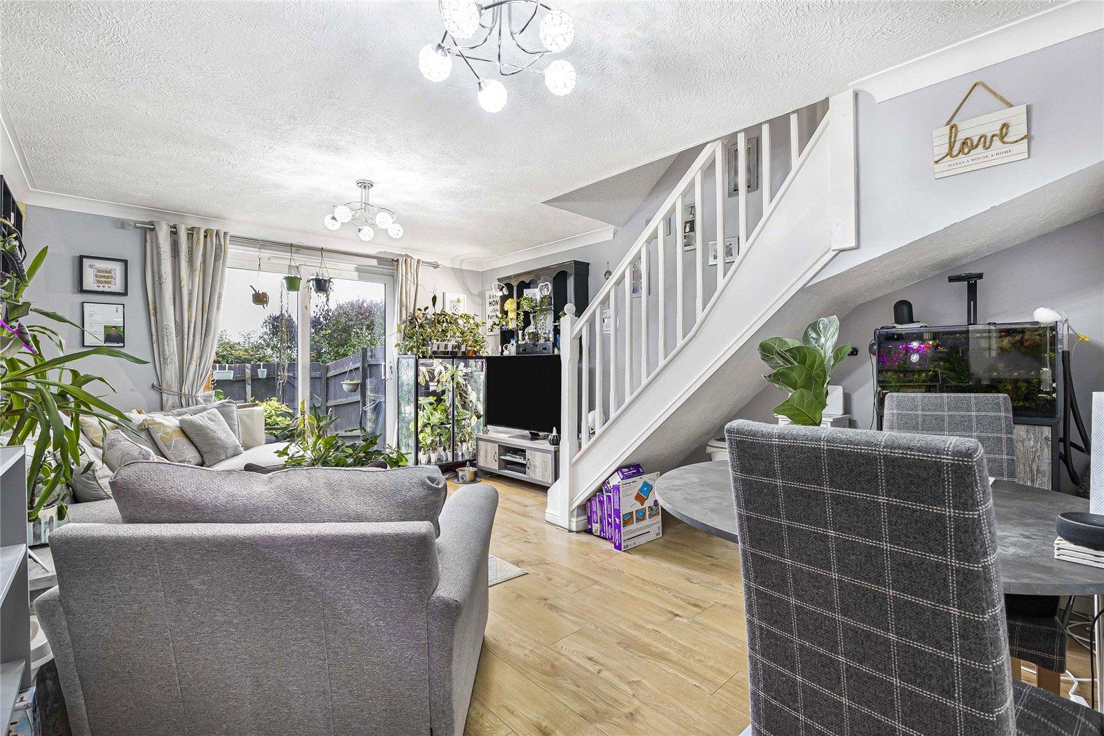 2 bedroom house for sale in Leaman Close | Robinson Michael & Jackson