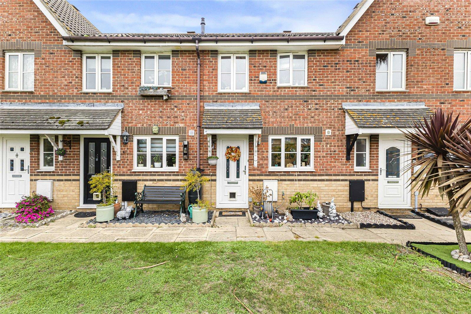 2 bedroom house for sale in Leaman Close | Robinson Michael & Jackson