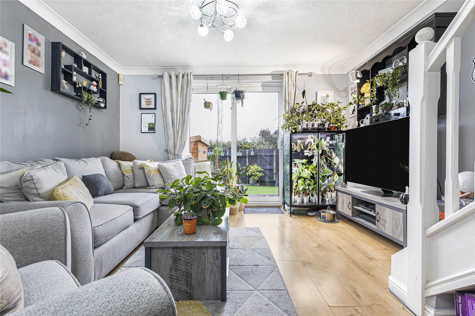 2 bedroom house for sale in Leaman Close | Robinson Michael & Jackson