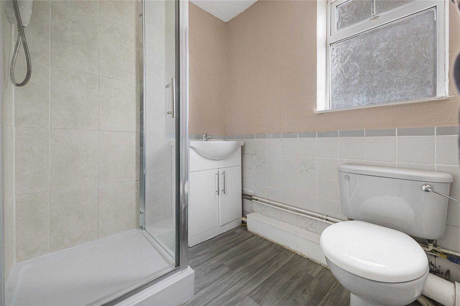 1 bedroom property for sale in Rochester | Robinson Michael & Jackson