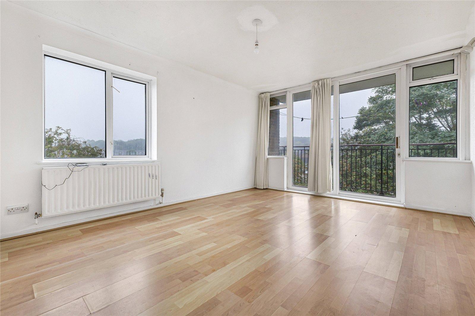 1 bedroom property for sale in Rochester | Robinson Michael & Jackson