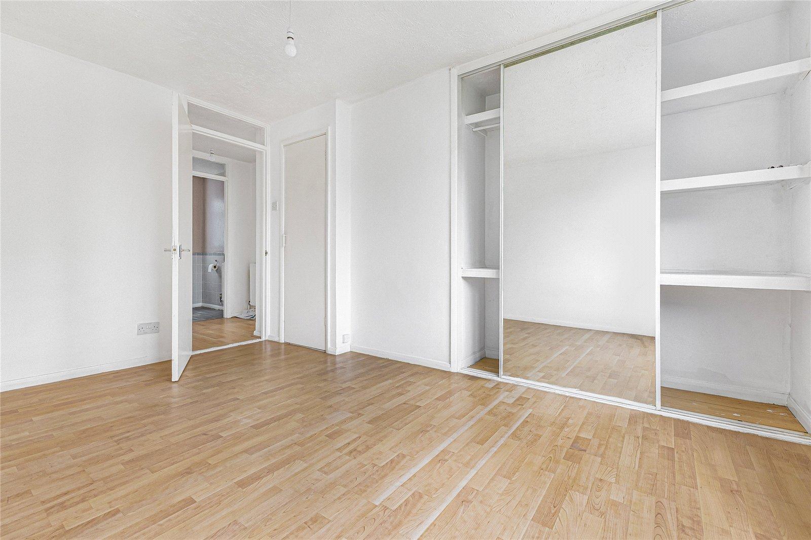 1 bedroom property for sale in Rochester | Robinson Michael & Jackson