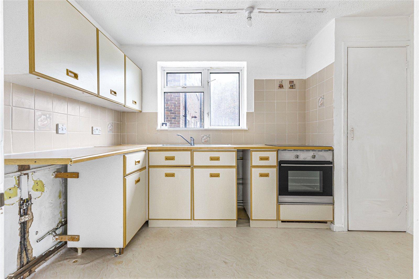 1 bedroom property for sale in Rochester | Robinson Michael & Jackson