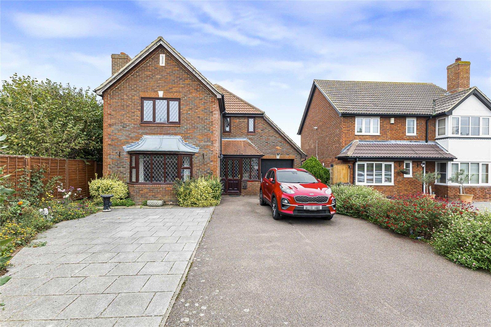 4 bedroom house for sale in Cliffe | Robinson Michael & Jackson