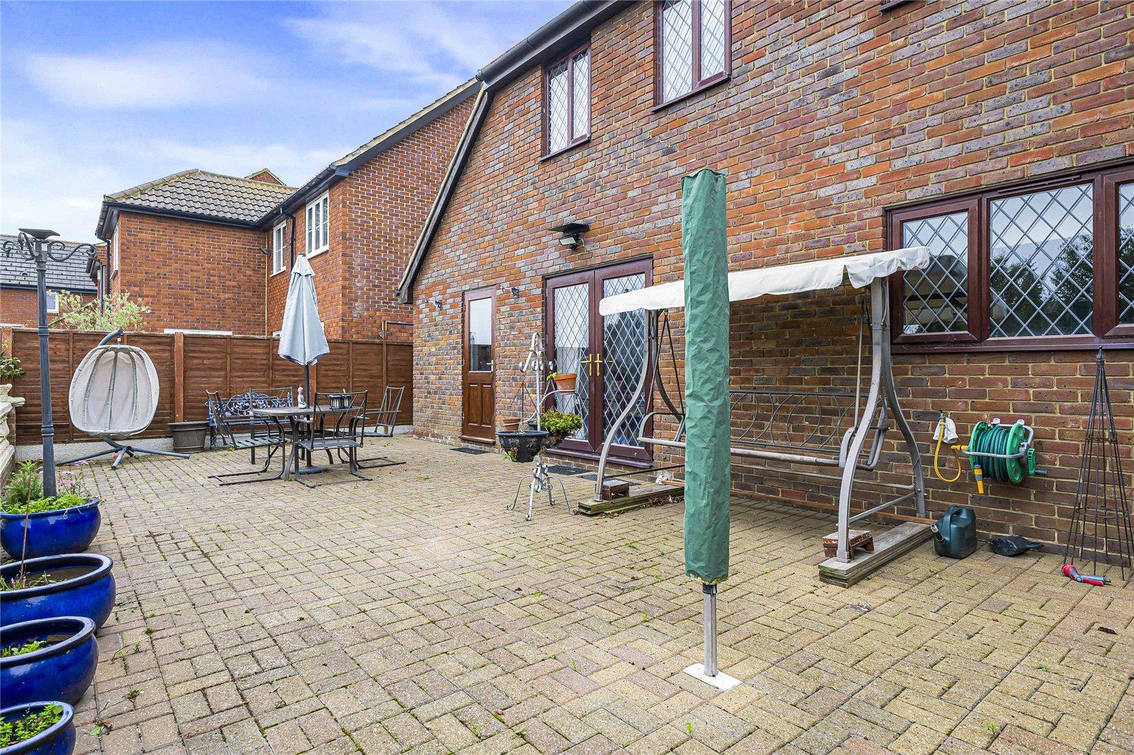 4 bedroom house for sale in Cliffe | Robinson Michael & Jackson