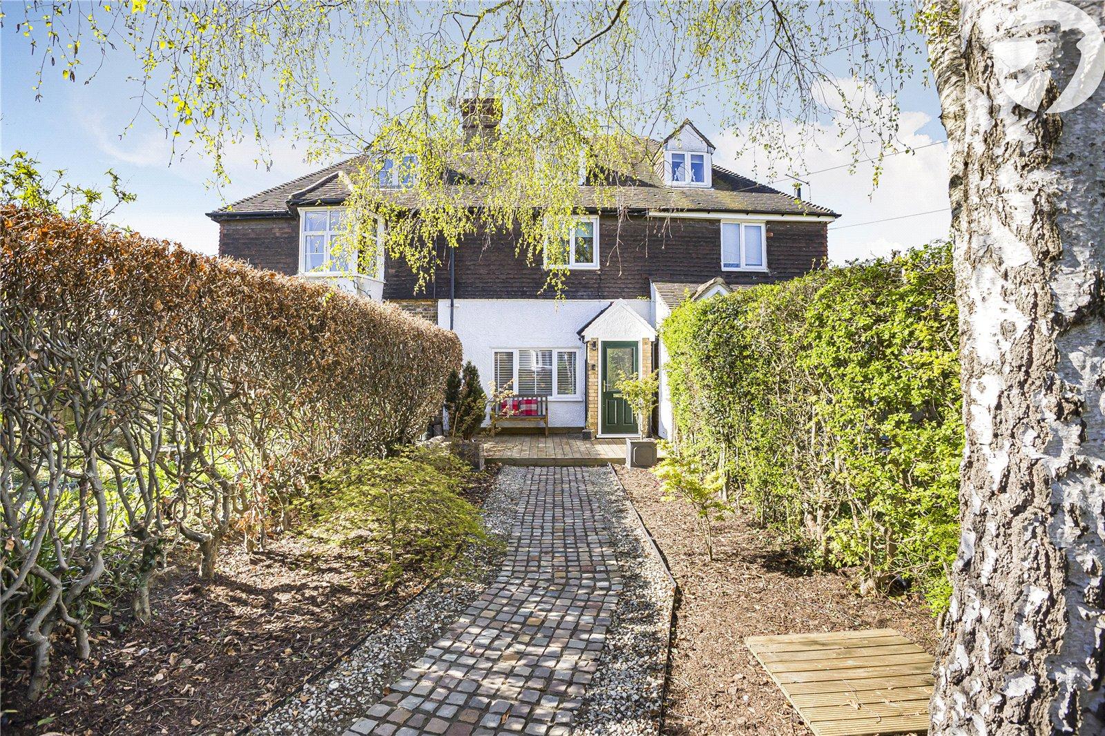 3 bedroom house for sale in Eynsford Road | Robinson Jackson