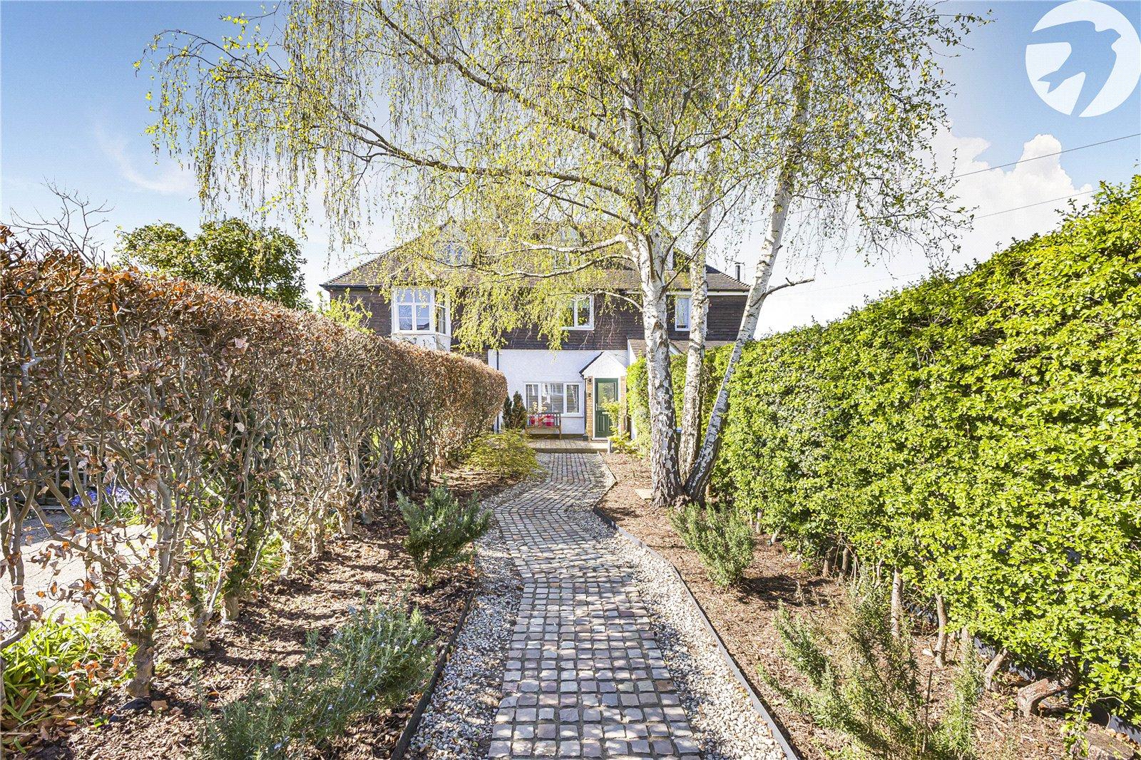 3 bedroom house for sale in Eynsford Road | Robinson Jackson