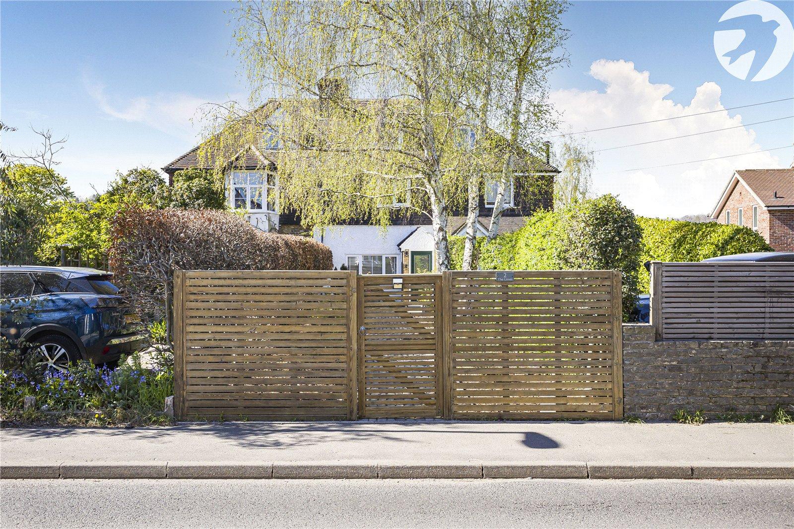 3 bedroom house for sale in Eynsford Road | Robinson Jackson