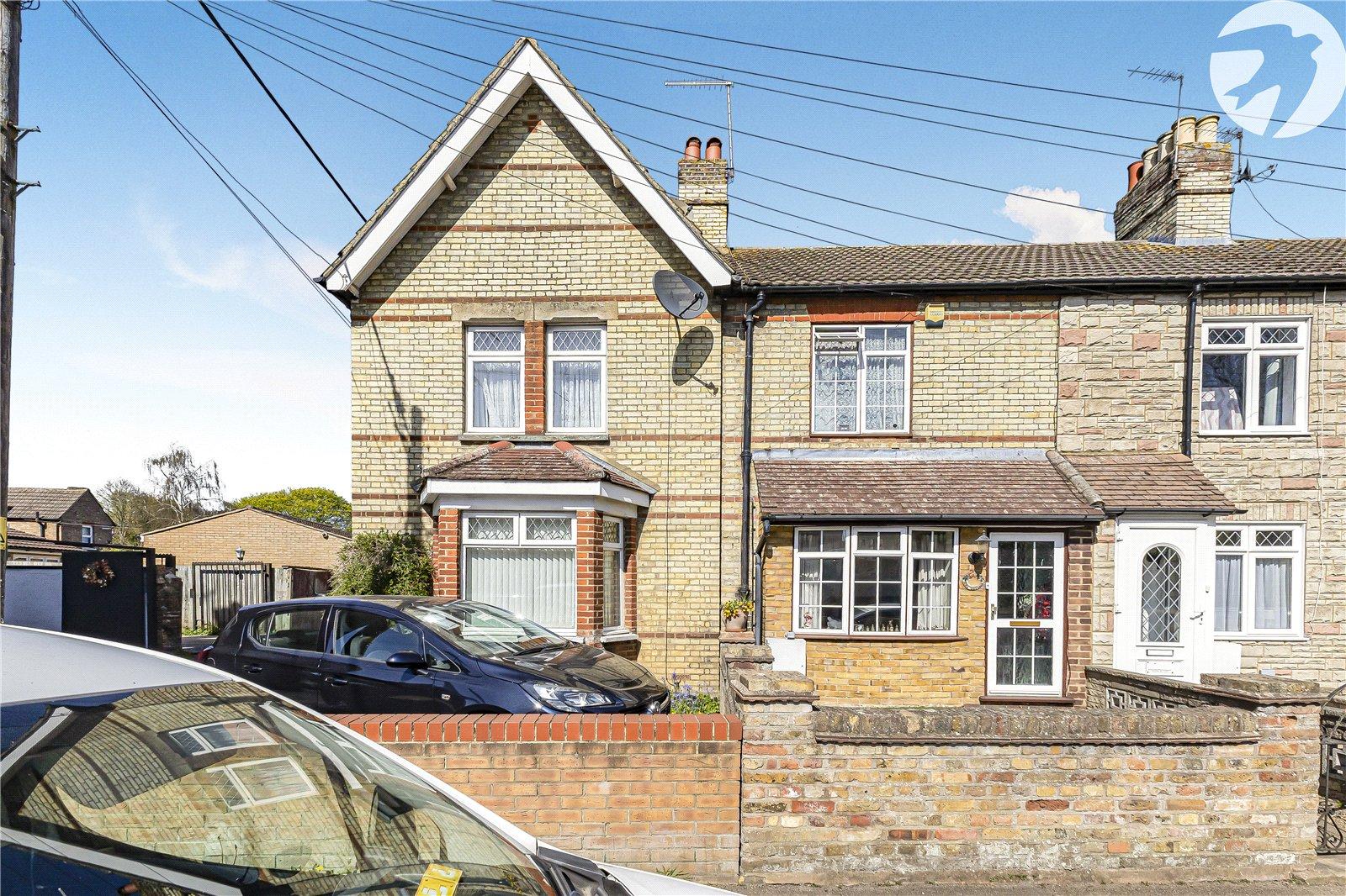 2 bedroom house for sale in Crockenhill | Robinson Jackson