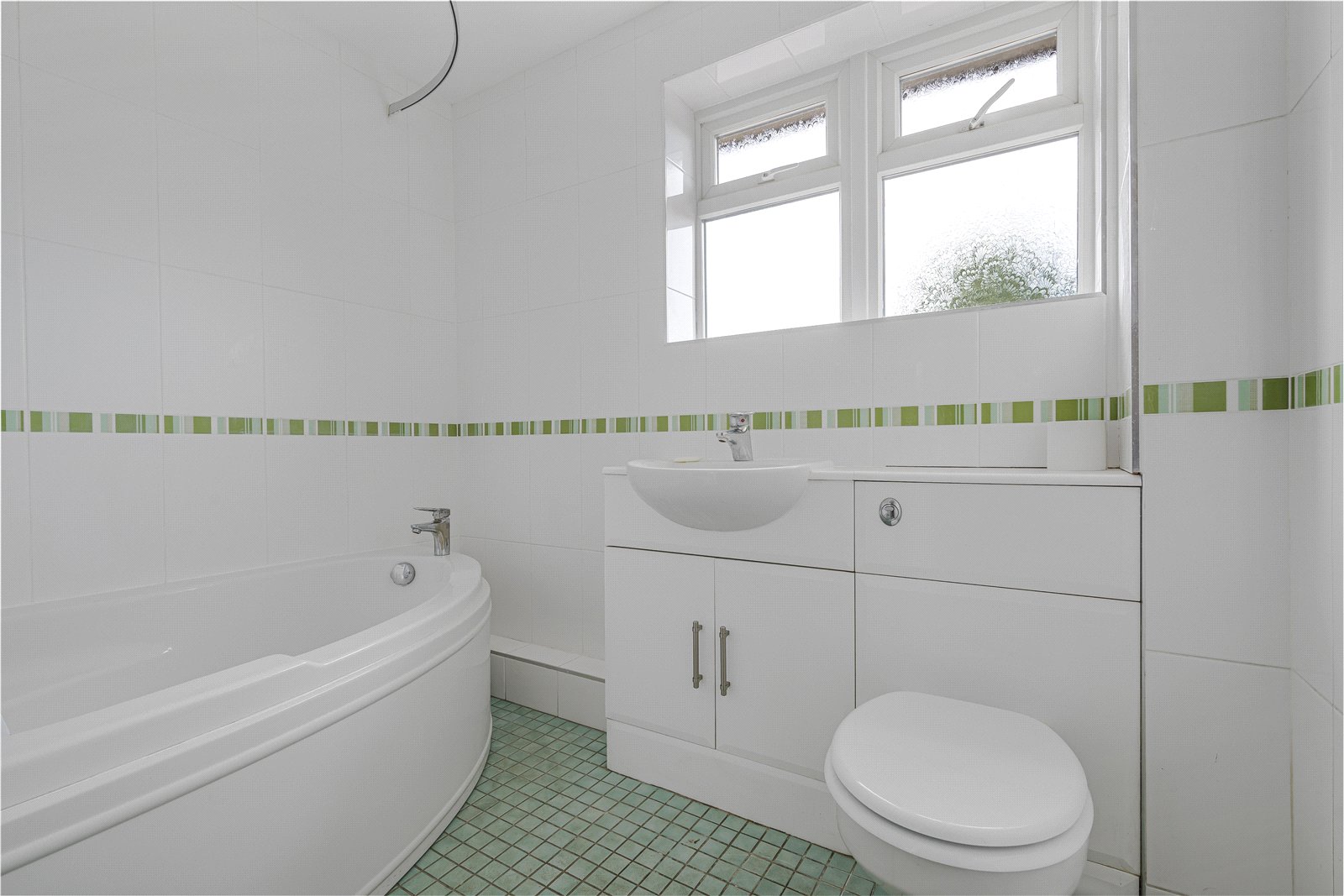 3 bedroom house for sale in Swanley | Robinson Jackson