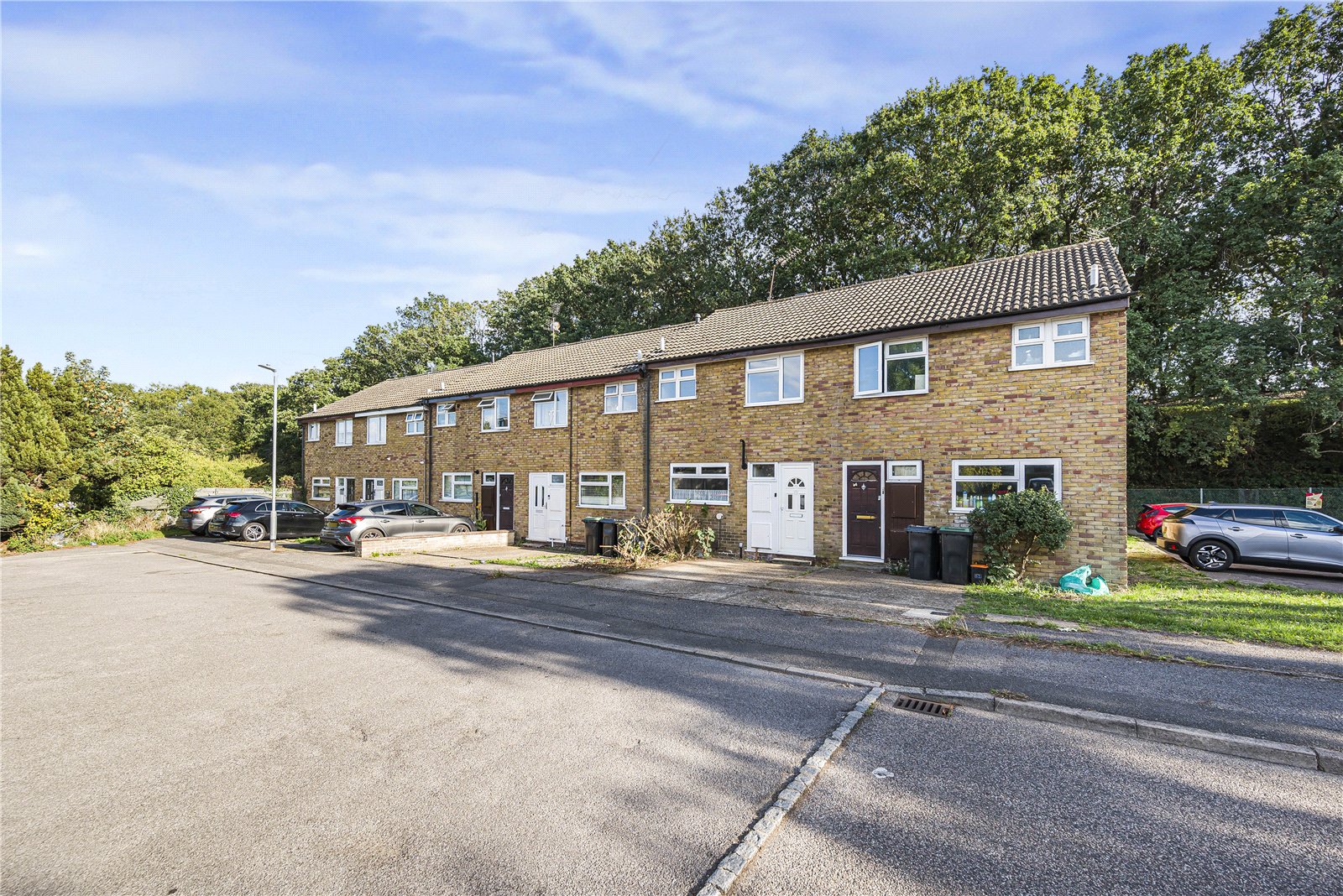 3 bedroom house for sale in Swanley | Robinson Jackson