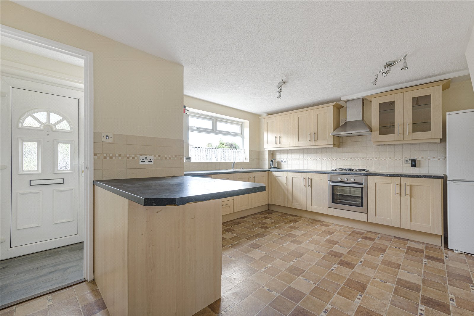 3 bedroom house for sale in Swanley | Robinson Jackson