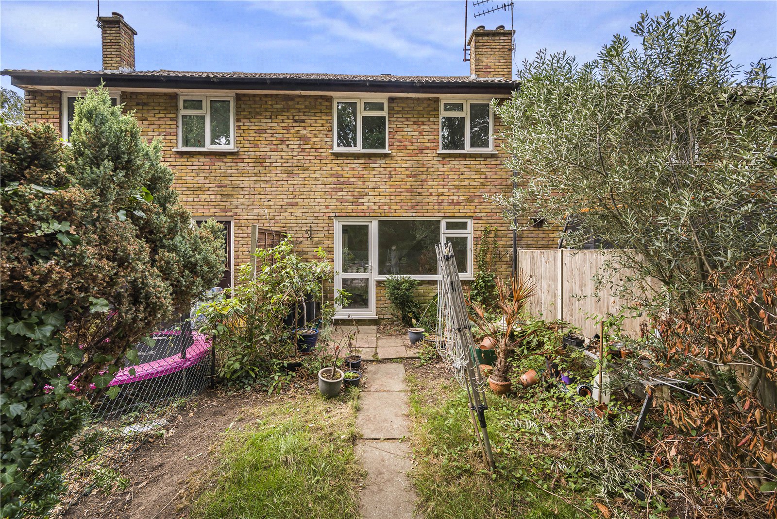 3 bedroom house for sale in Swanley | Robinson Jackson