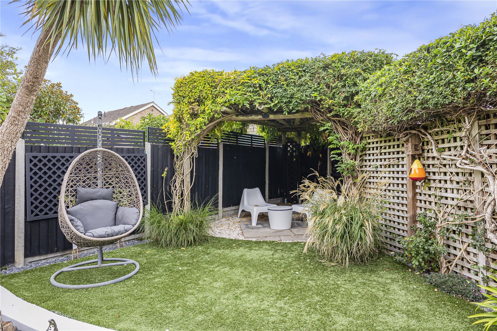 4 bedroom house for sale in Swanley | Robinson Jackson