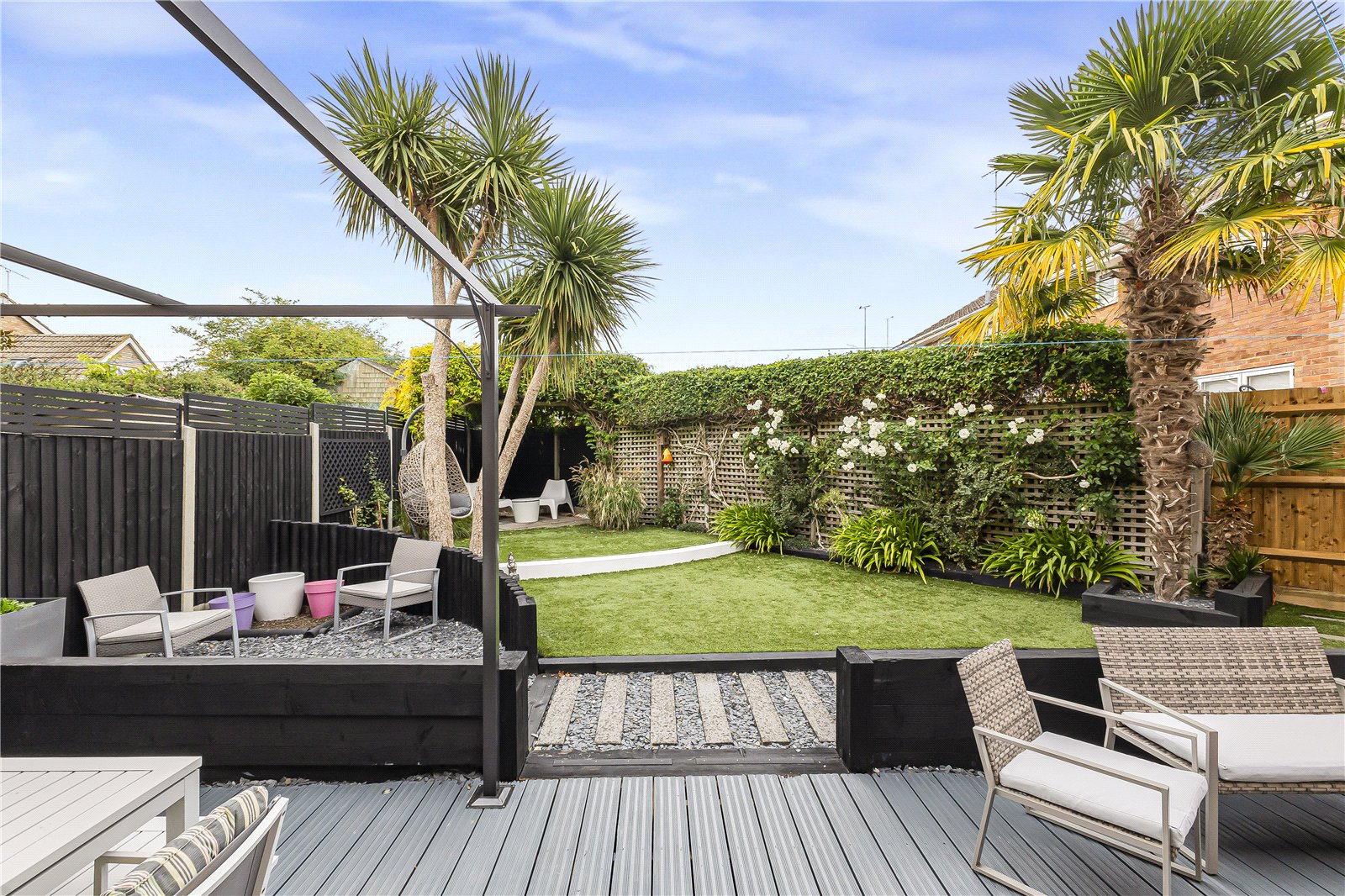 4 bedroom house for sale in Swanley | Robinson Jackson