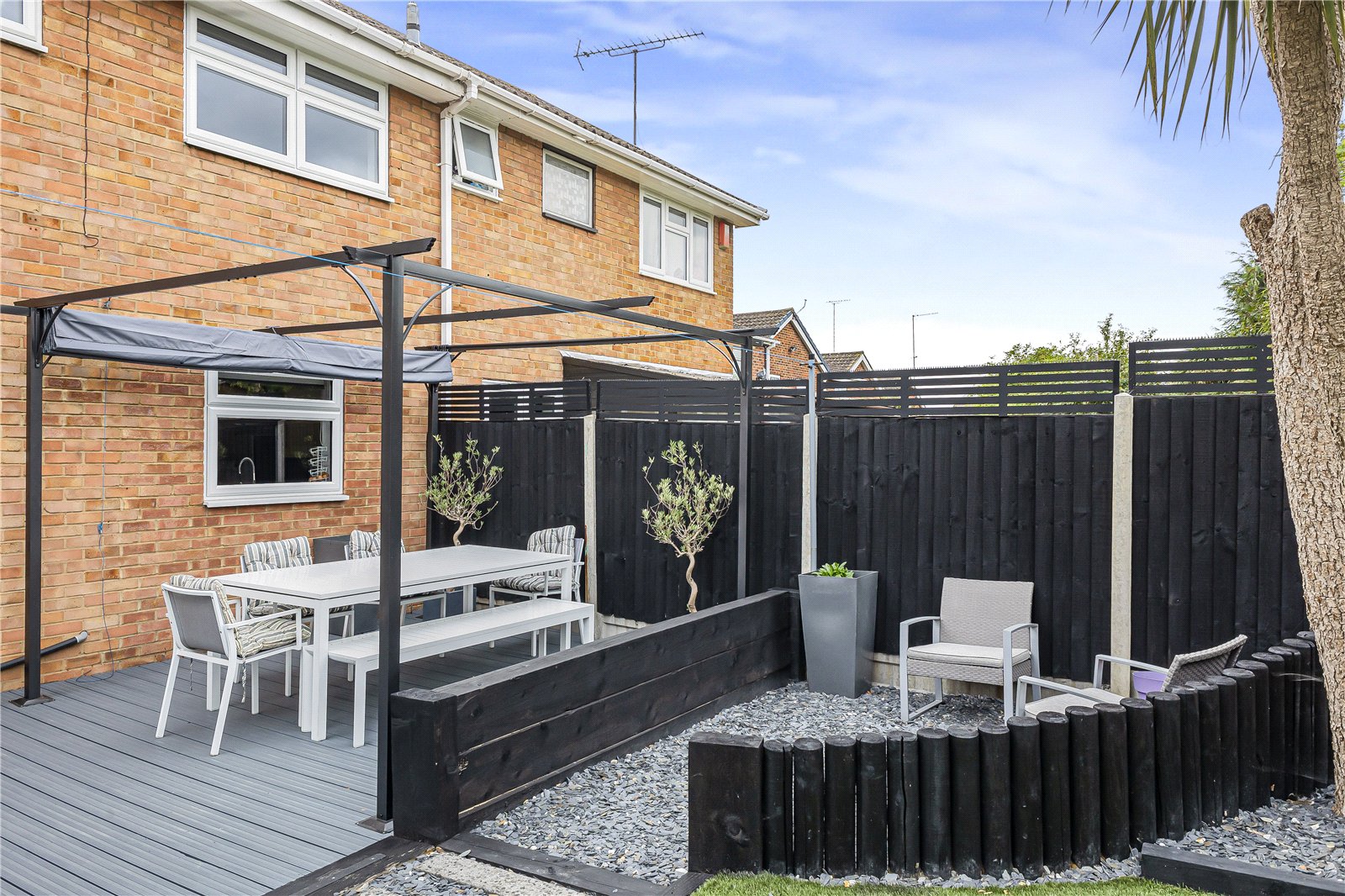 4 bedroom house for sale in Swanley | Robinson Jackson