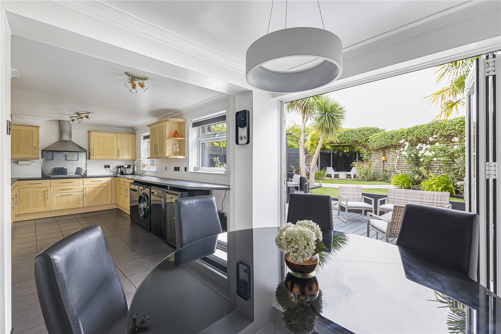 4 bedroom house for sale in Swanley | Robinson Jackson