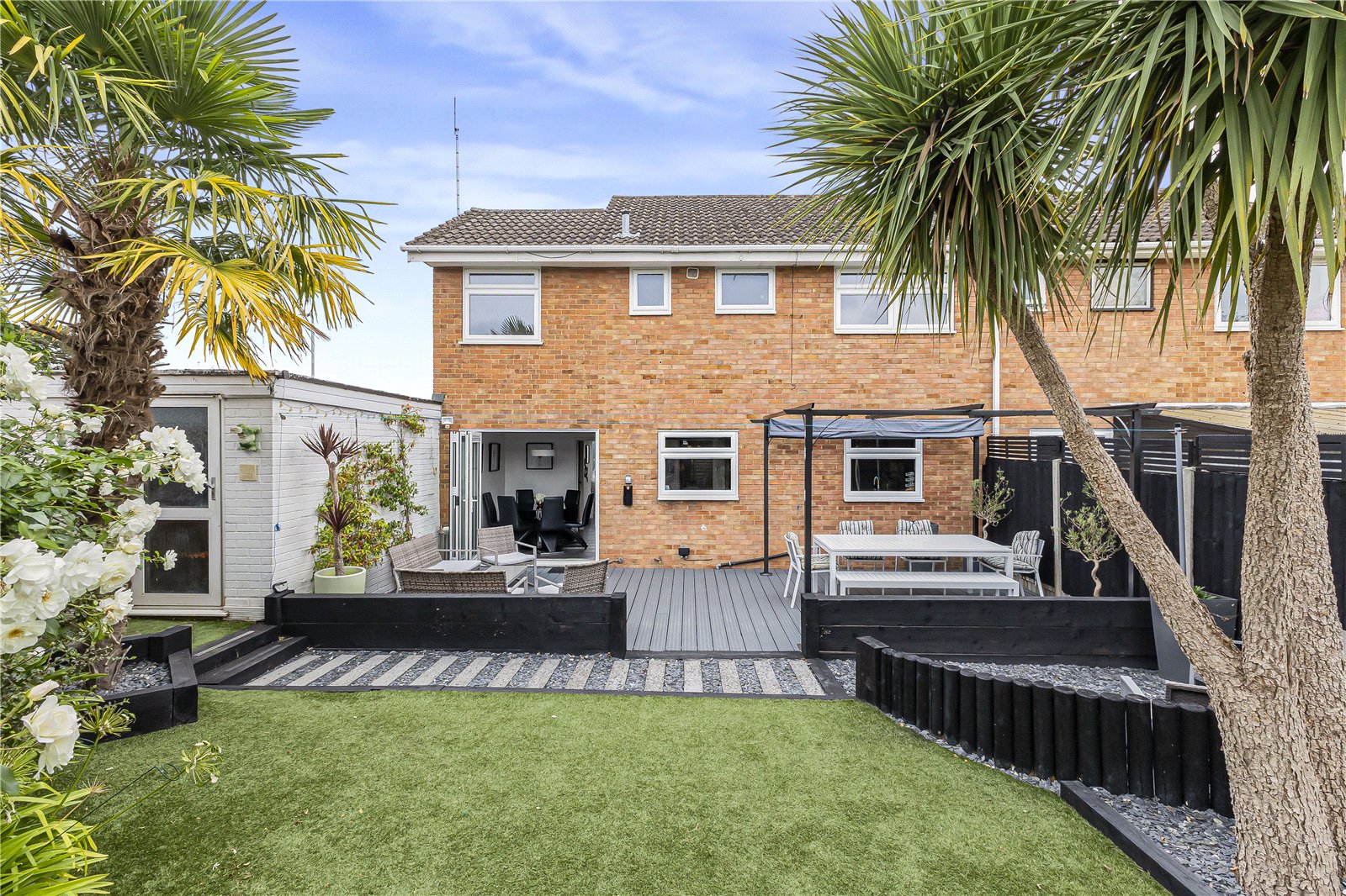 4 bedroom house for sale in Swanley | Robinson Jackson