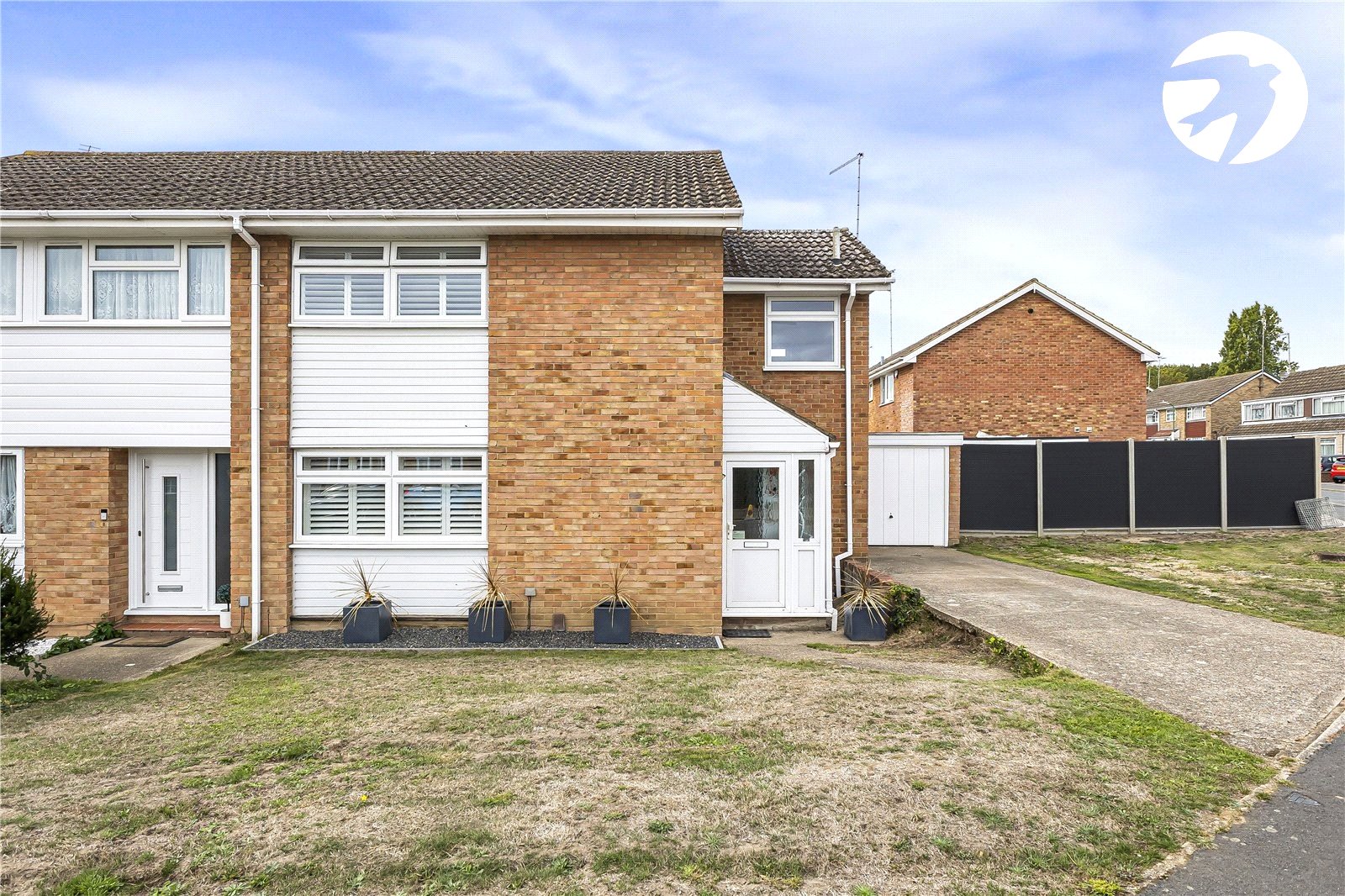 4 bedroom house for sale in Swanley | Robinson Jackson