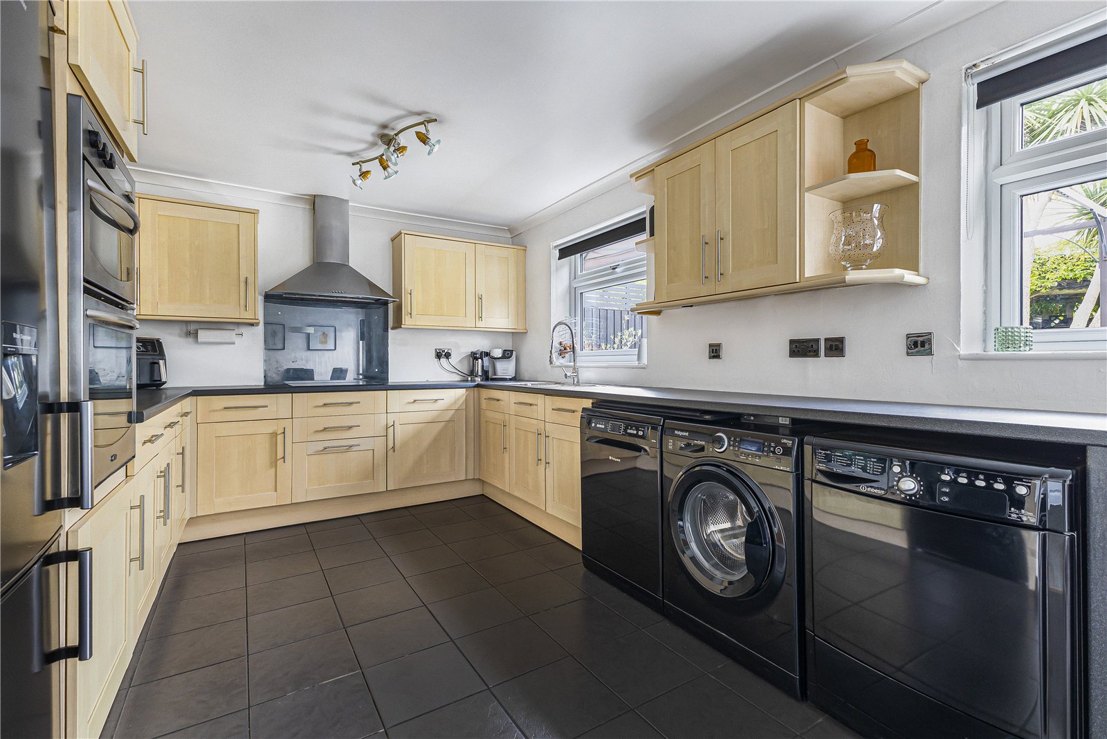 4 bedroom house for sale in Swanley | Robinson Jackson