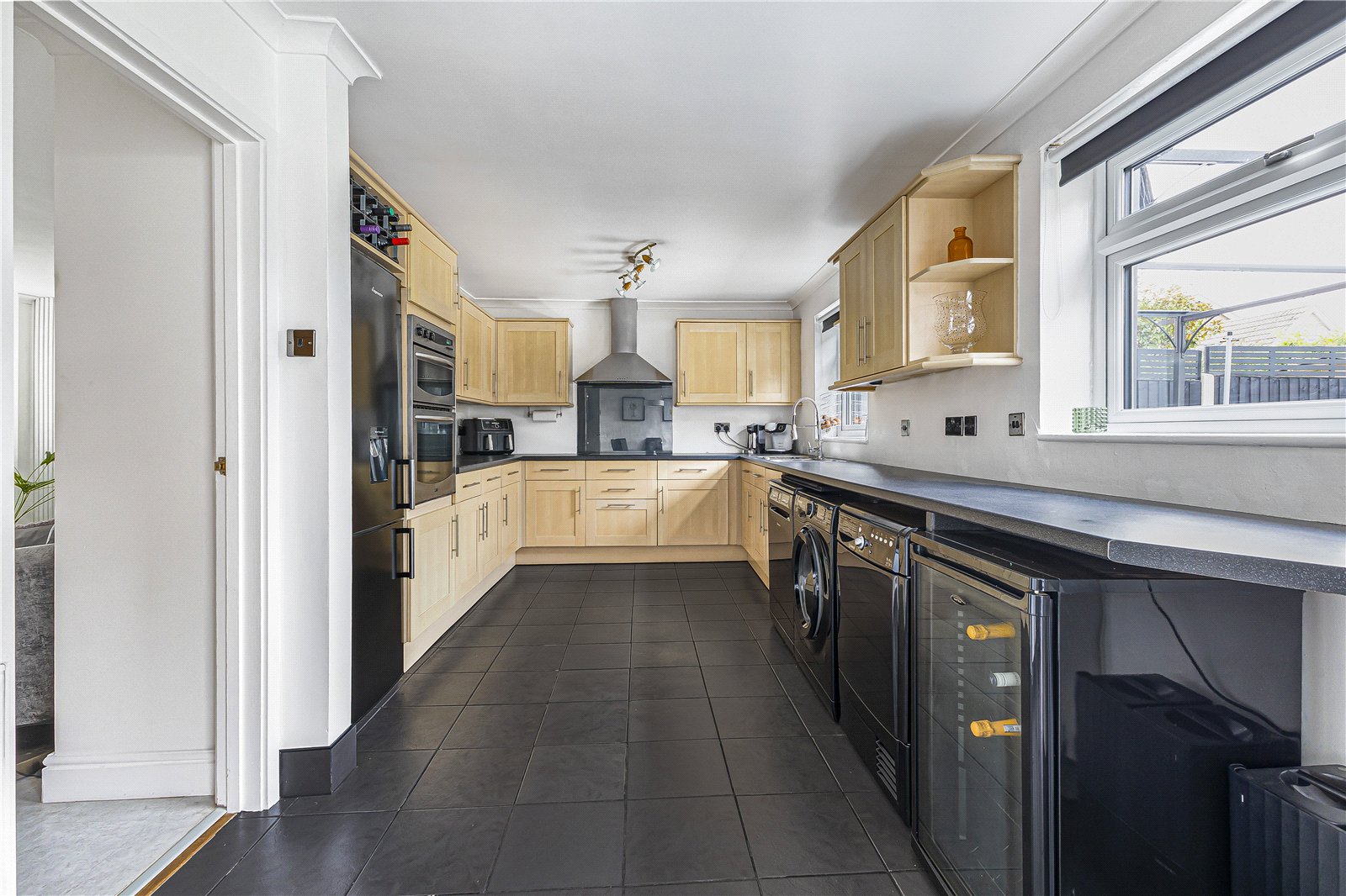 4 bedroom house for sale in Swanley | Robinson Jackson