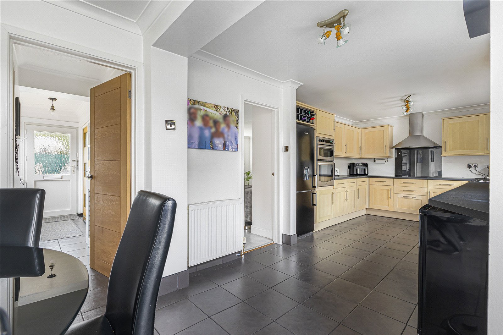 4 bedroom house for sale in Swanley | Robinson Jackson
