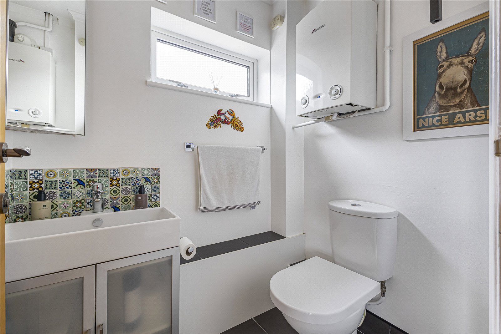 4 bedroom house for sale in Swanley | Robinson Jackson