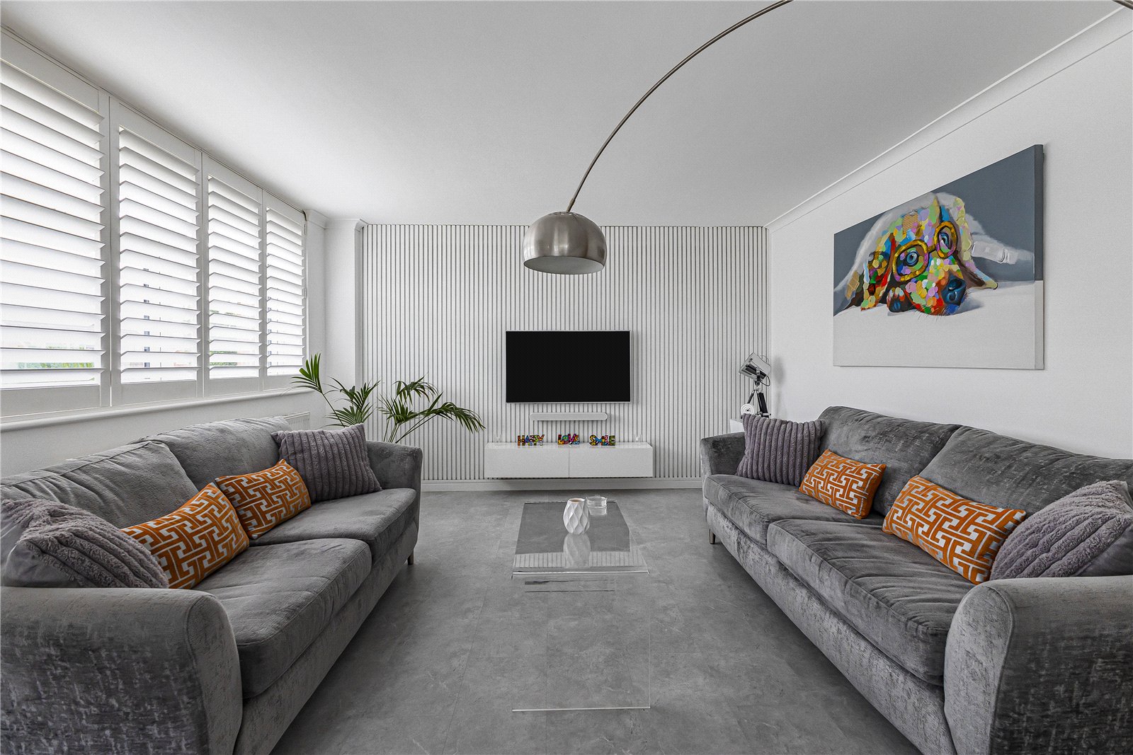 4 bedroom house for sale in Swanley | Robinson Jackson